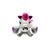 Мягкая игрушка Surprizamals сюрприз в шаре S14-1 (SU03255-5024), изображение 10 Мягкая игрушка Surprizamals сюрприз в шаре S14-1 (SU03255-5024), изображение 10