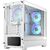 Корпус Fractal Design Pop Mini Air RGB White TG (FD-C-POR1M-01), изображение 4 Корпус Fractal Design Pop Mini Air RGB White TG (FD-C-POR1M-01), изображение 4