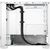 Корпус Fractal Design Pop Mini Air RGB White TG (FD-C-POR1M-01), изображение 9 Корпус Fractal Design Pop Mini Air RGB White TG (FD-C-POR1M-01), изображение 9