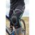 Фиксатор колена Power System Knee Support Evo PS-6021 Black/Blue XL (PS-6021_XL_Black-Blue), изображение 10 Фиксатор колена Power System Knee Support Evo PS-6021 Black/Blue XL (PS-6021_XL_Black-Blue), изображение 10