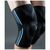 Фиксатор колена Power System Knee Support Evo PS-6021 Black/Blue XL (PS-6021_XL_Black-Blue), изображение 7 Фиксатор колена Power System Knee Support Evo PS-6021 Black/Blue XL (PS-6021_XL_Black-Blue), изображение 7