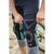 Фиксатор колена Power System Knee Support Evo PS-6021 Black/Blue XL (PS-6021_XL_Black-Blue), изображение 9 Фиксатор колена Power System Knee Support Evo PS-6021 Black/Blue XL (PS-6021_XL_Black-Blue), изображение 9