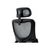 Офисное кресло GT Racer X-5728 Black/Gray, изображение 12 Офисное кресло GT Racer X-5728 Black/Gray, изображение 12