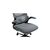 Офисное кресло GT Racer X-5728 Black/Gray, изображение 8 Офисное кресло GT Racer X-5728 Black/Gray, изображение 8
