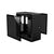 Корпус JONSBO UMX6SW Black, изображение 10 Корпус JONSBO UMX6SW Black, изображение 10