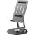 Подставка для планшета Vyvylabs Cyclone 360 Degree Rotation Desktop Holder (VFIRS-01), изображение 2 Подставка для планшета Vyvylabs Cyclone 360 Degree Rotation Desktop Holder (VFIRS-01), изображение 2
