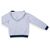 Спортивный костюм Breeze в горошек (7858-140G-gray), изображение 5 Спортивный костюм Breeze в горошек (7858-140G-gray), изображение 5