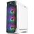 Корпус Gamemax StarLight W-FRGB, изображение 3 Корпус Gamemax StarLight W-FRGB, изображение 3