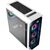 Корпус Gamemax StarLight W-FRGB, изображение 9 Корпус Gamemax StarLight W-FRGB, изображение 9