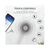 Наушники Trust Primo Touch True Wireless Mic White (23783), изображение 11 Наушники Trust Primo Touch True Wireless Mic White (23783), изображение 11