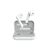 Наушники Trust Primo Touch True Wireless Mic White (23783), изображение 4 Наушники Trust Primo Touch True Wireless Mic White (23783), изображение 4