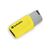 USB флеш накопичувач Verbatim 3x16GB Store 'n' Click Red/Blue/Yellow USB 3.2 (49306), зображення 3 USB флеш накопичувач Verbatim 3x16GB Store 'n' Click Red/Blue/Yellow USB 3.2 (49306), зображення 3