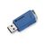 USB флеш накопичувач Verbatim 3x16GB Store 'n' Click Red/Blue/Yellow USB 3.2 (49306), зображення 5 USB флеш накопичувач Verbatim 3x16GB Store 'n' Click Red/Blue/Yellow USB 3.2 (49306), зображення 5