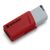 USB флеш накопичувач Verbatim 3x16GB Store 'n' Click Red/Blue/Yellow USB 3.2 (49306), зображення 9 USB флеш накопичувач Verbatim 3x16GB Store 'n' Click Red/Blue/Yellow USB 3.2 (49306), зображення 9