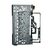 Корпус CoolerMaster MasterFrame 700 (MCF-MF700-KGNN-S00), изображение 3 Корпус CoolerMaster MasterFrame 700 (MCF-MF700-KGNN-S00), изображение 3