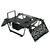Корпус CoolerMaster MasterFrame 700 (MCF-MF700-KGNN-S00), изображение 6 Корпус CoolerMaster MasterFrame 700 (MCF-MF700-KGNN-S00), изображение 6