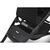 Коляска Thule Urban Glide 2 Black on Black (TH 10101949), изображение 9 Коляска Thule Urban Glide 2 Black on Black (TH 10101949), изображение 9