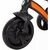 Детский велосипед QPlay Elite+ Black (T180-5Black), изображение 5 Детский велосипед QPlay Elite+ Black (T180-5Black), изображение 5