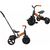 Детский велосипед QPlay Elite+ Black (T180-5Black), изображение 8 Детский велосипед QPlay Elite+ Black (T180-5Black), изображение 8