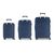 Чемодан Gabol Kiba (S) Blue (122022-003)/(122001-003) (930305), изображение 10 Чемодан Gabol Kiba (S) Blue (122022-003)/(122001-003) (930305), изображение 10