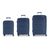 Чемодан Gabol Kiba (S) Blue (122022-003)/(122001-003) (930305), изображение 8 Чемодан Gabol Kiba (S) Blue (122022-003)/(122001-003) (930305), изображение 8