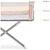 Кроватка Hauck Face to Me Pink (60852-4), изображение 10 Кроватка Hauck Face to Me Pink (60852-4), изображение 10