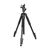 Штатив Hama Traveller 163 Ball,47 -163 cm black (00004291), изображение 3 Штатив Hama Traveller 163 Ball,47 -163 cm black (00004291), изображение 3