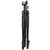 Штатив Hama Traveller 163 Ball,47 -163 cm black (00004291), изображение 6 Штатив Hama Traveller 163 Ball,47 -163 cm black (00004291), изображение 6