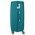 Чемодан 2E Sigma велика аквамарин (2E-SPPS-L-AM), изображение 9 Чемодан 2E Sigma велика аквамарин (2E-SPPS-L-AM), изображение 9