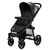 Коляска Lionelo Annet Plus Lovin (LO-ANNET PLUS LOVIN), изображение 4 Коляска Lionelo Annet Plus Lovin (LO-ANNET PLUS LOVIN), изображение 4