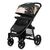 Коляска Lionelo Annet Plus Lovin (LO-ANNET PLUS LOVIN), изображение 5 Коляска Lionelo Annet Plus Lovin (LO-ANNET PLUS LOVIN), изображение 5