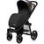Коляска Lionelo Annet Plus Lovin (LO-ANNET PLUS LOVIN), изображение 6 Коляска Lionelo Annet Plus Lovin (LO-ANNET PLUS LOVIN), изображение 6