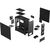 Корпус Fractal Design Pop XL Silent Black Solid (FD-C-POS1X-01), изображение 12 Корпус Fractal Design Pop XL Silent Black Solid (FD-C-POS1X-01), изображение 12