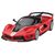 Радиоуправляемая игрушка Rastar Ferrari FXXK конструктор 1:18 (96900), изображение 2 Радиоуправляемая игрушка Rastar Ferrari FXXK конструктор 1:18 (96900), изображение 2