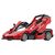 Радиоуправляемая игрушка Rastar Ferrari FXXK конструктор 1:18 (96900), изображение 6 Радиоуправляемая игрушка Rastar Ferrari FXXK конструктор 1:18 (96900), изображение 6