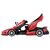 Радиоуправляемая игрушка Rastar Ferrari FXXK конструктор 1:18 (96900), изображение 7 Радиоуправляемая игрушка Rastar Ferrari FXXK конструктор 1:18 (96900), изображение 7