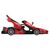 Радиоуправляемая игрушка Rastar Ferrari FXXK конструктор 1:18 (96900), изображение 8 Радиоуправляемая игрушка Rastar Ferrari FXXK конструктор 1:18 (96900), изображение 8