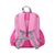 Рюкзак школьный Upixel Dreamer Space School Bag - Желто-розовый (U23-X01-F), изображение 3 Рюкзак школьный Upixel Dreamer Space School Bag - Желто-розовый (U23-X01-F), изображение 3