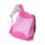 Рюкзак школьный Upixel Dreamer Space School Bag - Желто-розовый (U23-X01-F), изображение 4 Рюкзак школьный Upixel Dreamer Space School Bag - Желто-розовый (U23-X01-F), изображение 4