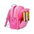 Рюкзак школьный Upixel Dreamer Space School Bag - Желто-розовый (U23-X01-F), изображение 7 Рюкзак школьный Upixel Dreamer Space School Bag - Желто-розовый (U23-X01-F), изображение 7