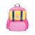Рюкзак школьный Upixel Dreamer Space School Bag - Желто-розовый (U23-X01-F) Рюкзак школьный Upixel Dreamer Space School Bag - Желто-розовый (U23-X01-F)