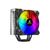 Кулер до процесора Antec FRIGUSAIR 400 ARGB (0-761345-74007-4) Кулер до процесора Antec FRIGUSAIR 400 ARGB (0-761345-74007-4)