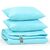 Ковдра MirSon Набір Eco-Soft Всесезонний №1697 Eco Light Blue Ковдра + под (2200002655491), зображення 5 Ковдра MirSon Набір Eco-Soft Всесезонний №1697 Eco Light Blue Ковдра + под (2200002655491), зображення 5