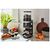 Кофемолка KitchenAid 5KCG8433EOB, изображение 9 Кофемолка KitchenAid 5KCG8433EOB, изображение 9