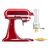 Насадка для комбайна KitchenAid 5KSMPEXTA, изображение 11 Насадка для комбайна KitchenAid 5KSMPEXTA, изображение 11