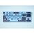 Клавіатура Akko 3087 Mirror of the Sky Cherry MX Red Blue (A3087_MI_CR), зображення 10 Клавіатура Akko 3087 Mirror of the Sky Cherry MX Red Blue (A3087_MI_CR), зображення 10