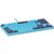 Клавіатура Akko 3087 Mirror of the Sky Cherry MX Red Blue (A3087_MI_CR), зображення 2 Клавіатура Akko 3087 Mirror of the Sky Cherry MX Red Blue (A3087_MI_CR), зображення 2