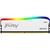 Модуль памяти для компьютера DDR4 16GB 3600 MHz Beast White RGB SE Kingston Fury (ex.HyperX) (KF436C18BWA/16) Модуль памяти для компьютера DDR4 16GB 3600 MHz Beast White RGB SE Kingston Fury (ex.HyperX) (KF436C18BWA/16)