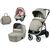 Коляска Peg-Perego 3 в 1 Veloce Mon Amour SLK (PACK-VEL31SLK00001), зображення 4 Коляска Peg-Perego 3 в 1 Veloce Mon Amour SLK (PACK-VEL31SLK00001), зображення 4