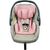 Коляска Peg-Perego 3 в 1 Veloce Mon Amour SLK (PACK-VEL31SLK00001), зображення 8 Коляска Peg-Perego 3 в 1 Veloce Mon Amour SLK (PACK-VEL31SLK00001), зображення 8